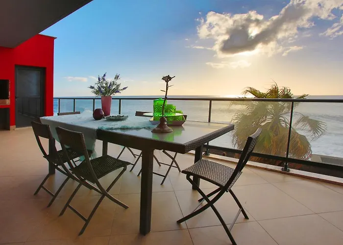 Villa Do Paul By Lovelystay