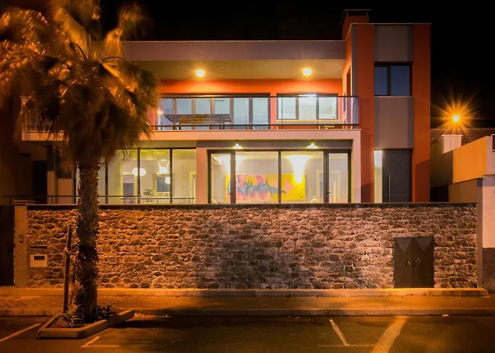 Villa Do Paul By Lovelystay