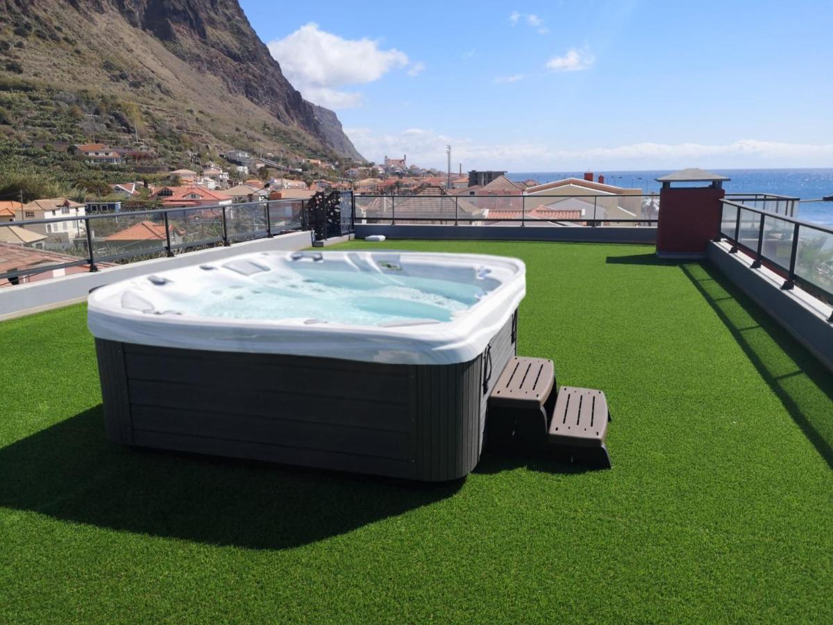 Do Paul By Lovelystay * Paul do Mar (Madeira)
