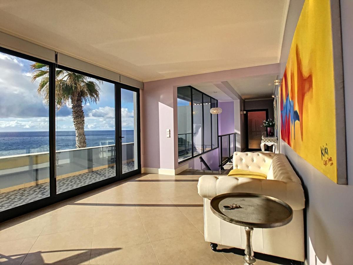 Do Paul By Lovelystay Paul do Mar (Madeira)