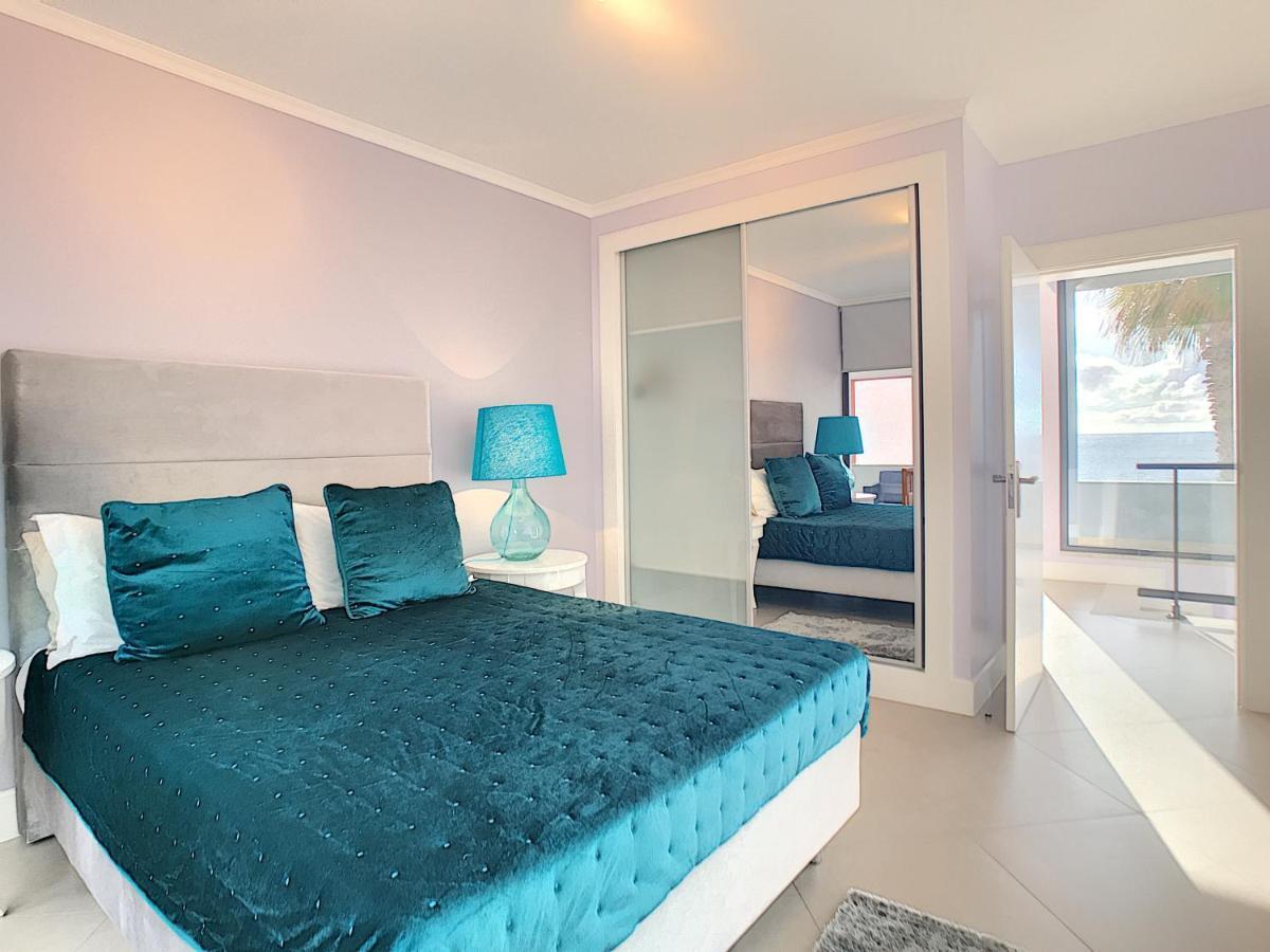 Holiday home Do Paul By Lovelystay Paul do Mar (Madeira)