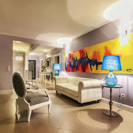Villa Do Paul By Lovelystay Paul do Mar  Exterior photo