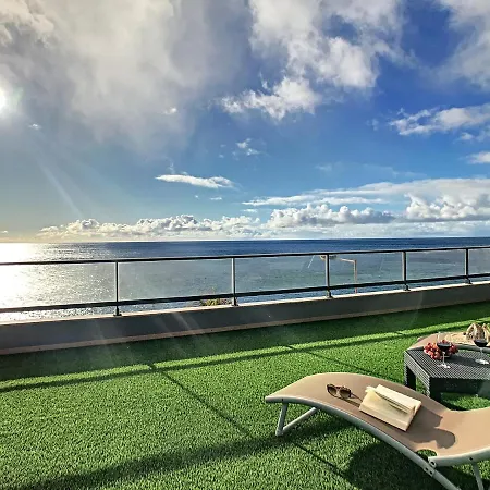 Villa Do Paul By Lovelystay Paul do Mar  Exterior photo