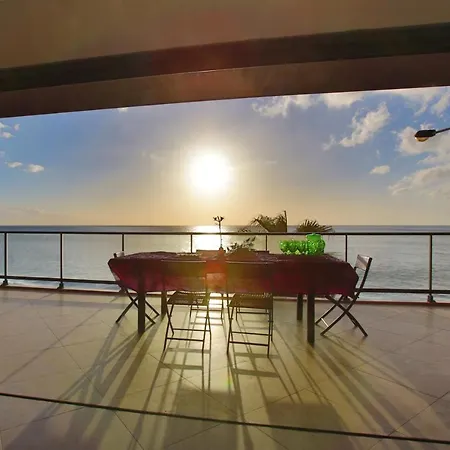 Villa Do Paul By Lovelystay Paul do Mar  Exterior photo