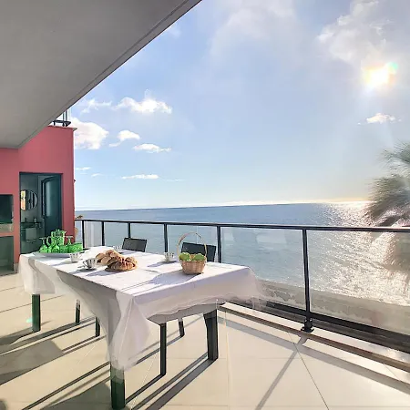 Villa Do Paul By Lovelystay Paul do Mar  Exterior photo