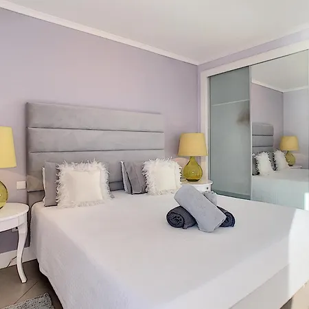 Villa Do Paul By Lovelystay Paul do Mar  Exterior photo