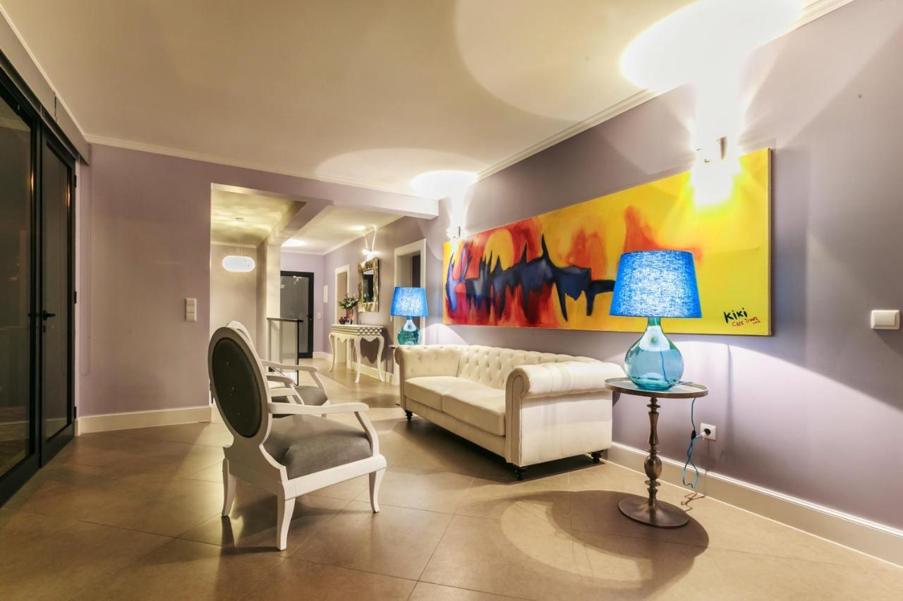 Ferienhaus Do Paul By Lovelystay *